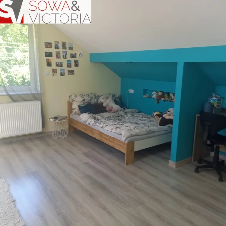 Dom 250,00 m², oferta nr , 409/14328/ODS, Jugowice