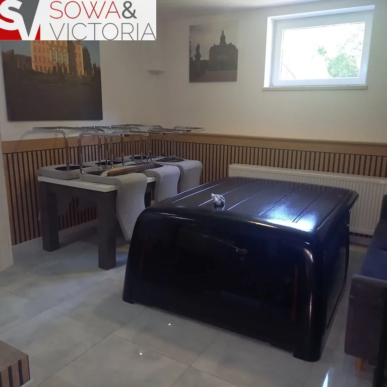 Dom 250,00 m², oferta nr , 409/14328/ODS, Jugowice