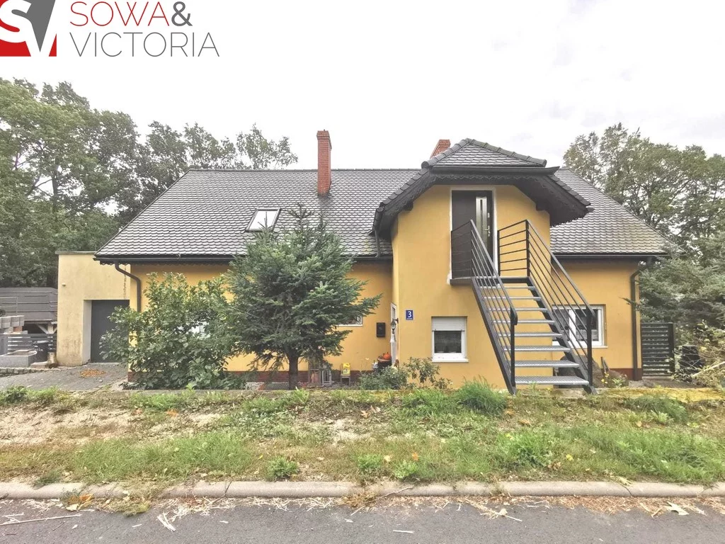 Dom wolnostojący 340,00 m², Lwówek Śląski, Sprzedaż