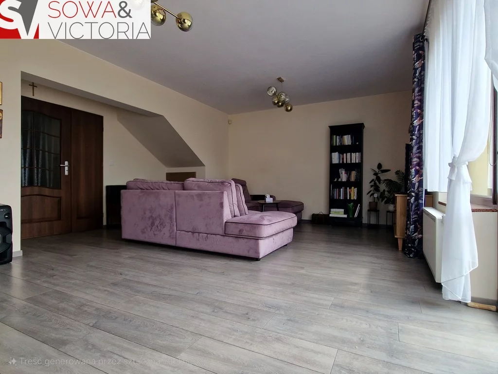 Dom 234,80 m², oferta nr , 418/14328/ODS, Wałbrzych, Szczawienko
