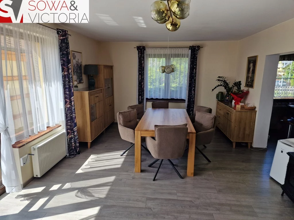 Dom 234,80 m², oferta nr , 418/14328/ODS, Wałbrzych, Szczawienko