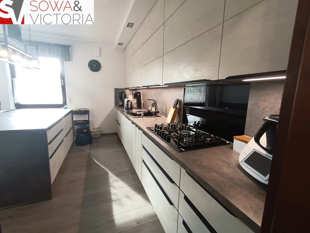 Dom 234,80 m², oferta nr , 418/14328/ODS, Wałbrzych, Szczawienko