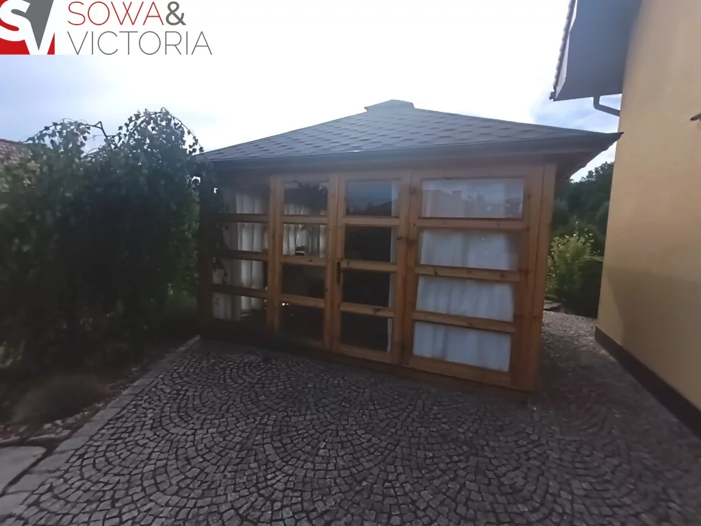 Dom 234,80 m², oferta nr , 418/14328/ODS, Wałbrzych, Szczawienko