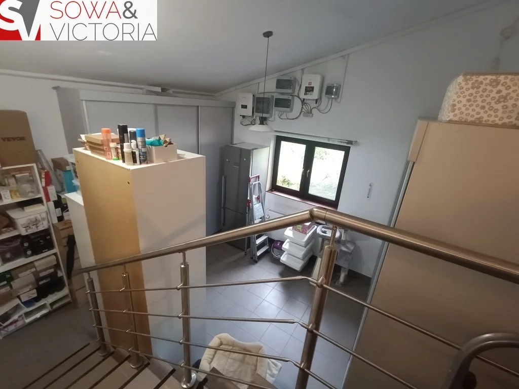 Dom 234,80 m², oferta nr , 418/14328/ODS, Wałbrzych, Szczawienko