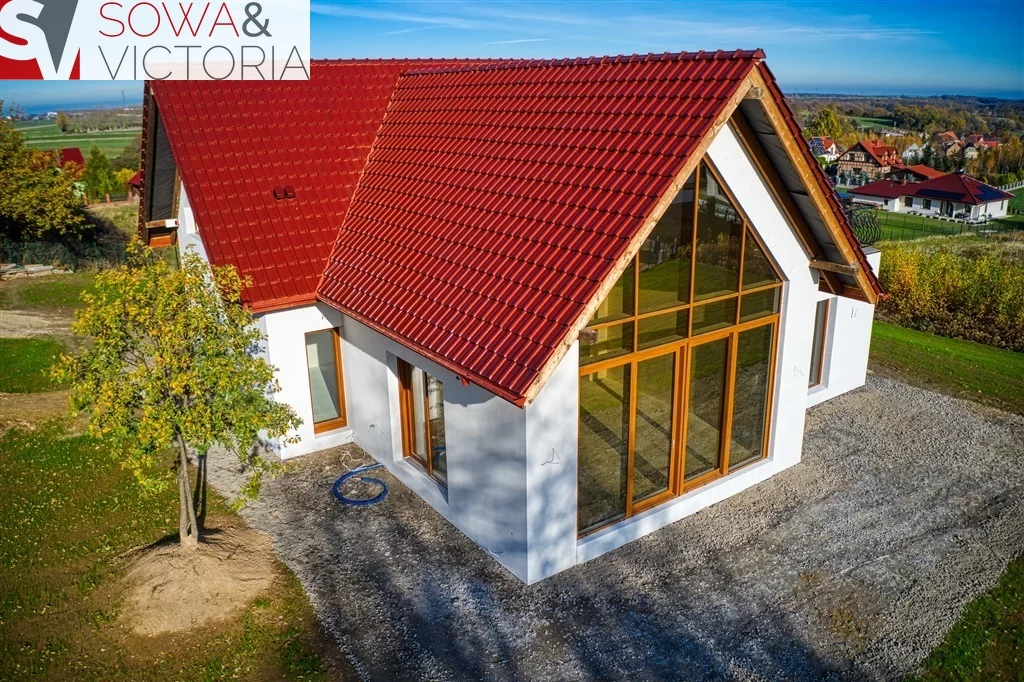 Dom 279,23 m², oferta nr , 327/14328/ODS, Wierzbna