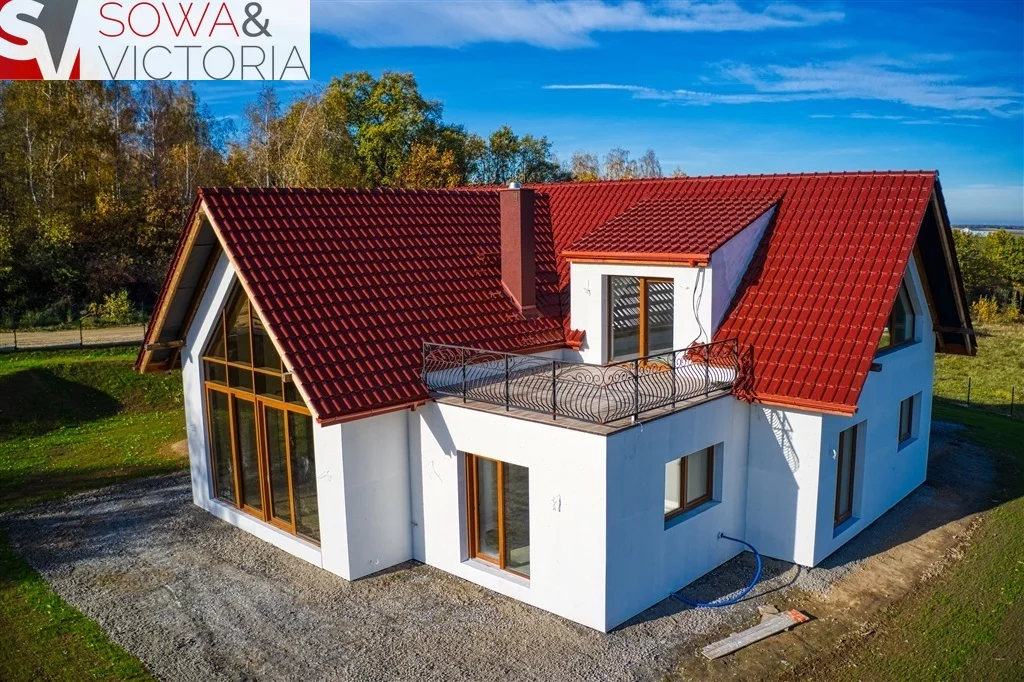 Dom 279,23 m², oferta nr , 327/14328/ODS, Wierzbna