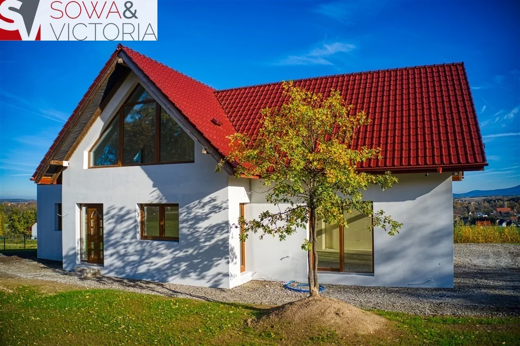Dom 279,23 m², oferta nr , 327/14328/ODS, Wierzbna