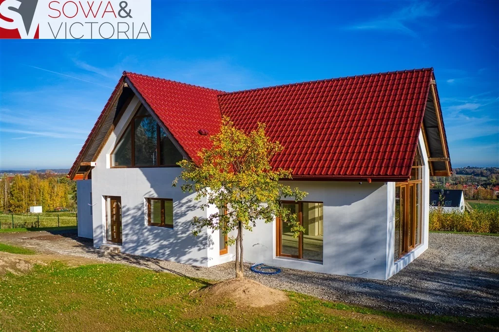 Dom 279,23 m², oferta nr , 327/14328/ODS, Wierzbna