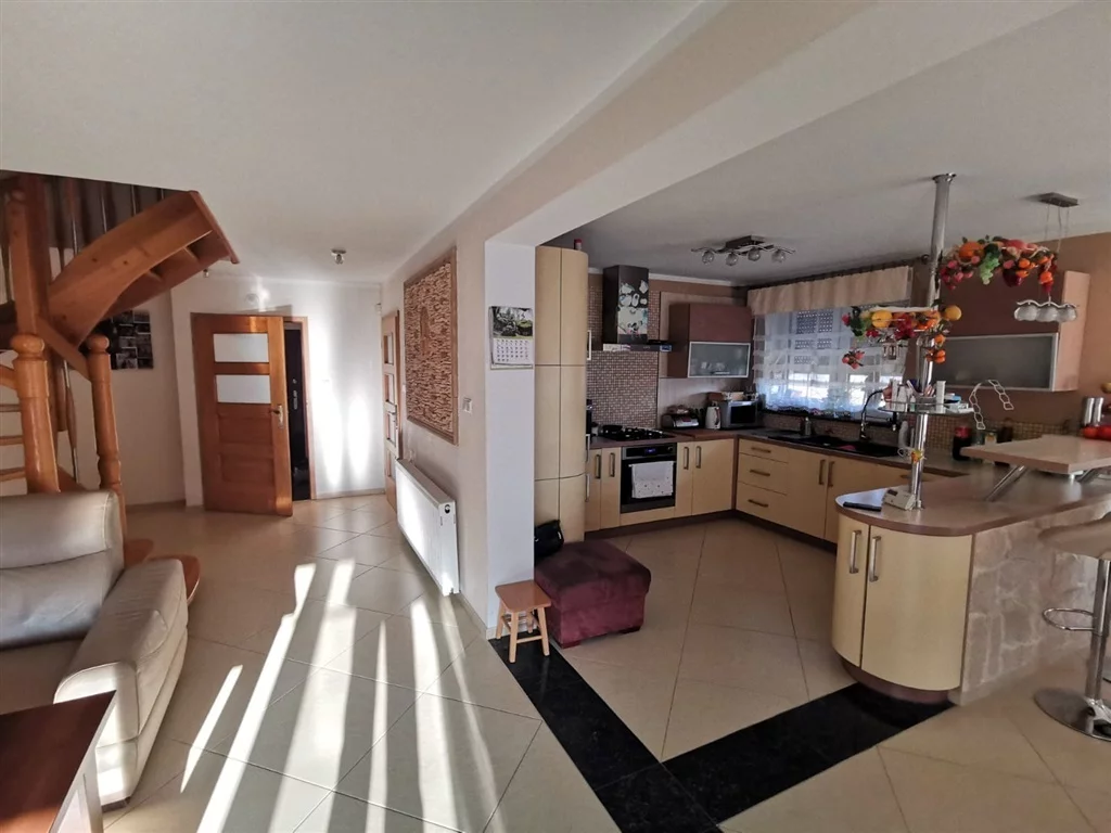 Dom 291,00 m², oferta nr , 80/14328/ODS, Bolków
