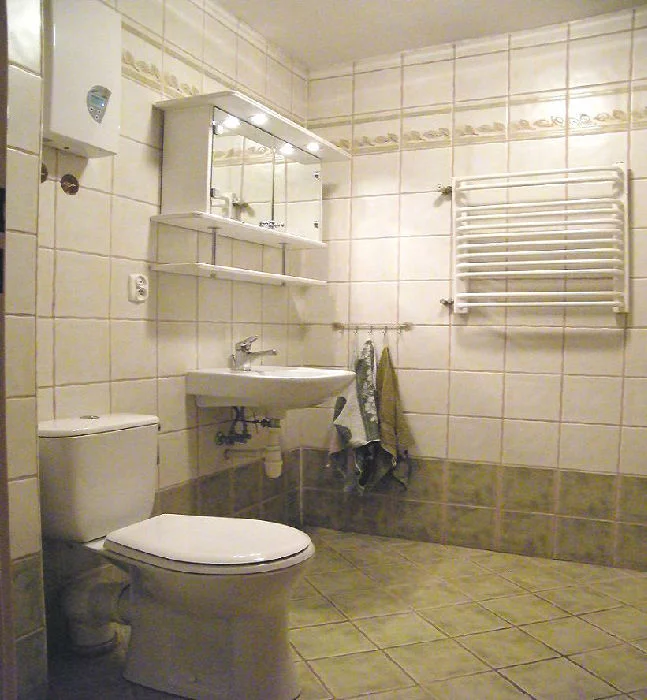 Dom 265,00 m², oferta nr , 133/14328/ODS, Mieroszów
