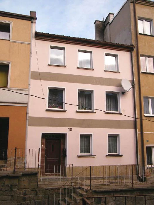 Dom 265,00 m², oferta nr , 133/14328/ODS, Mieroszów