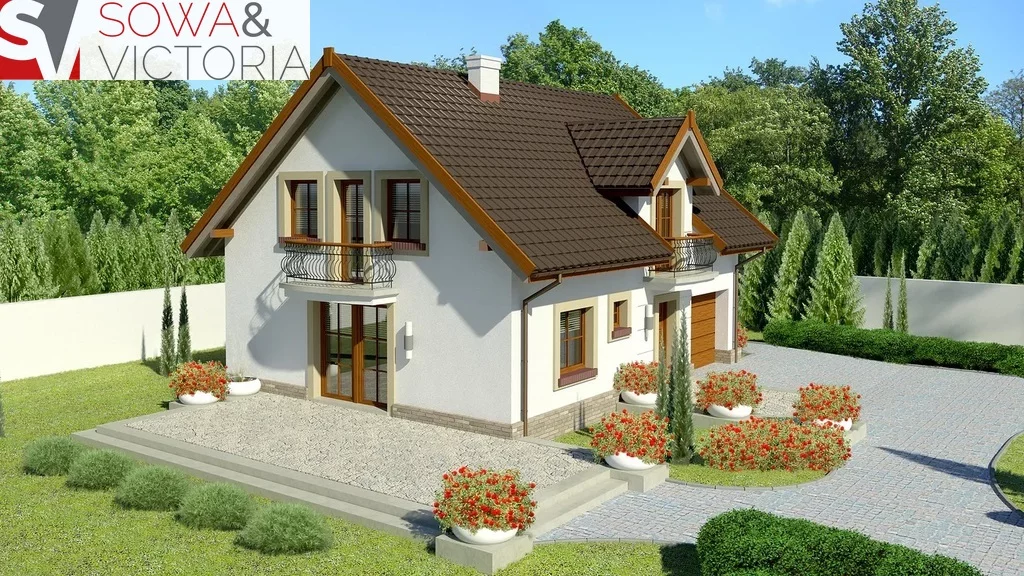 Dom i rezydencja 196,00 m², oferta nr , 284/14328/ODS, Lubawka