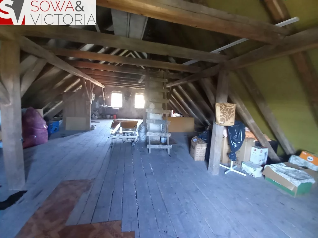 Dom 380,00 m², oferta nr , 366/14328/ODS, Niedźwiedzica