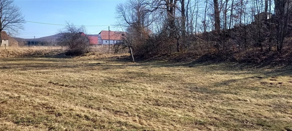 Działka 3 900,00 m², oferta nr , 312/14328/OGS, Bolków