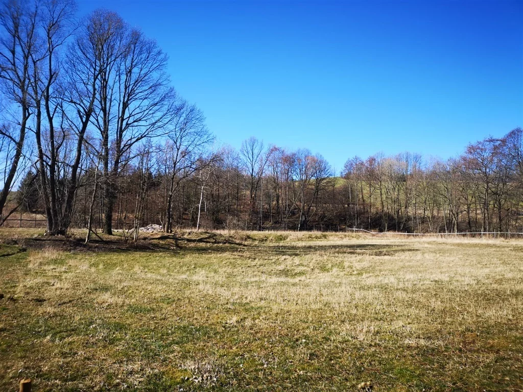 Działka 900,00 m², oferta nr , 270/14328/OGS, Bolków