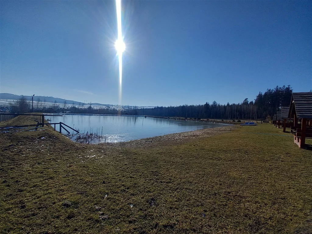 Działka 6 940,00 m², oferta nr , 544/14328/OGS, Borówno