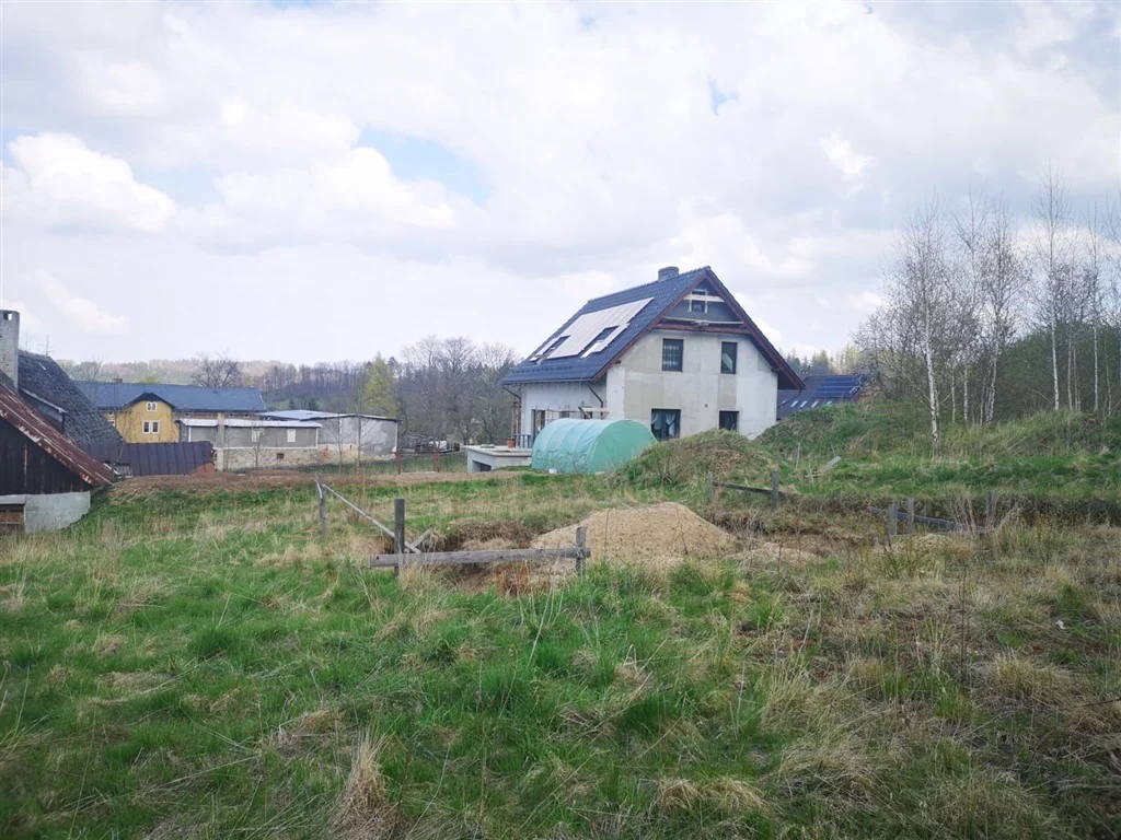 Działka 1 200,00 m², oferta nr , 146/14328/OGS, Bukowiec