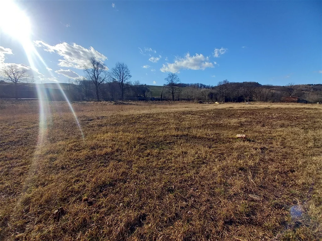 Działka 2 073,00 m², oferta nr , 257/14328/OGS, Chwaliszów