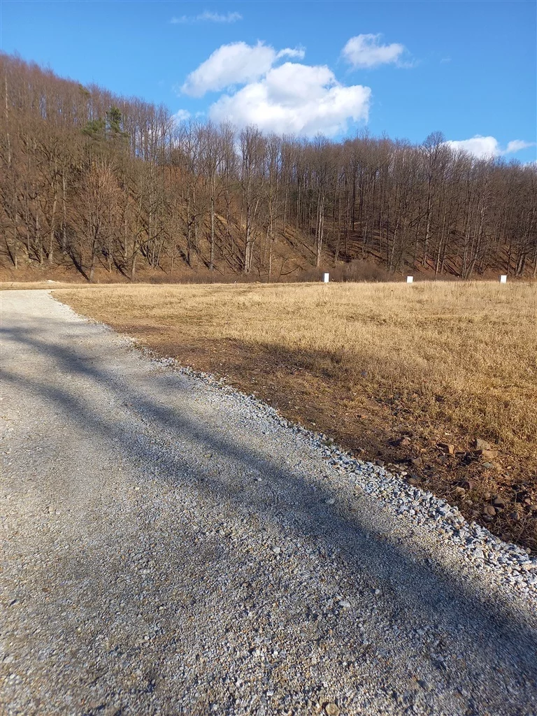 Działka 2 073,00 m², oferta nr , 257/14328/OGS, Chwaliszów
