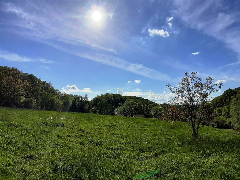 Działka 1 334,00 m², oferta nr , 346/14328/OGS, Cieszów