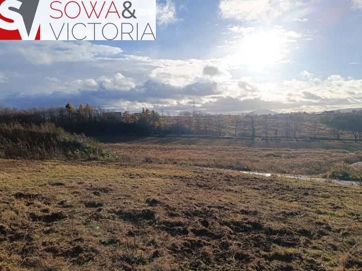 Działka 1 503,00 m², oferta nr , 603/14328/OGS, Cieszów
