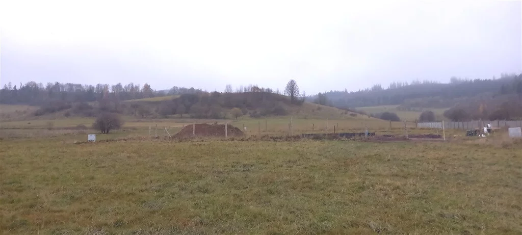 Działka 1 410,00 m², oferta nr , 430/14328/OGS, Czarny Bór