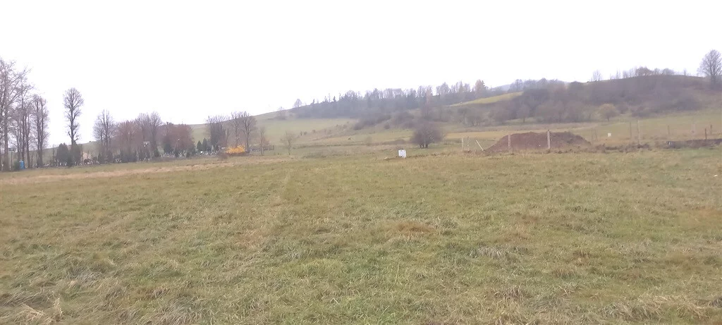 Działka 1 410,00 m², oferta nr , 430/14328/OGS, Czarny Bór