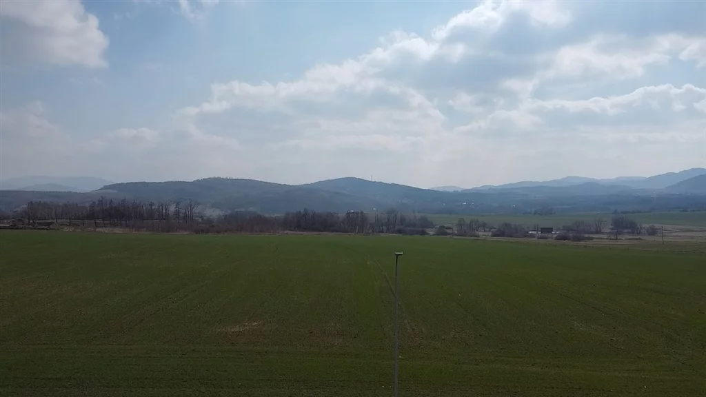 Działka 1 735,00 m², oferta nr , 528/14328/OGS, Dziećmorowice