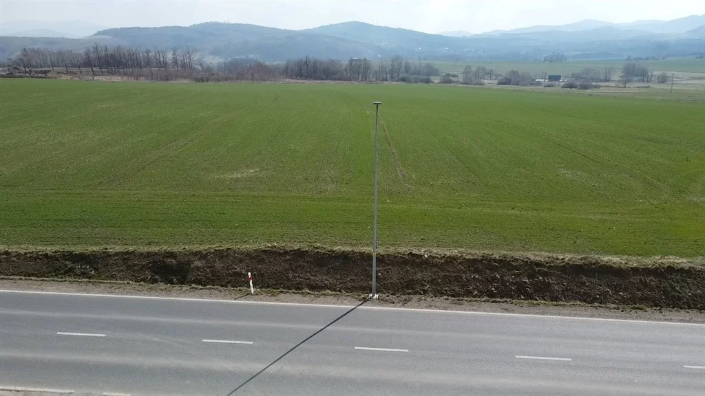 Działka 1 735,00 m², oferta nr , 528/14328/OGS, Dziećmorowice