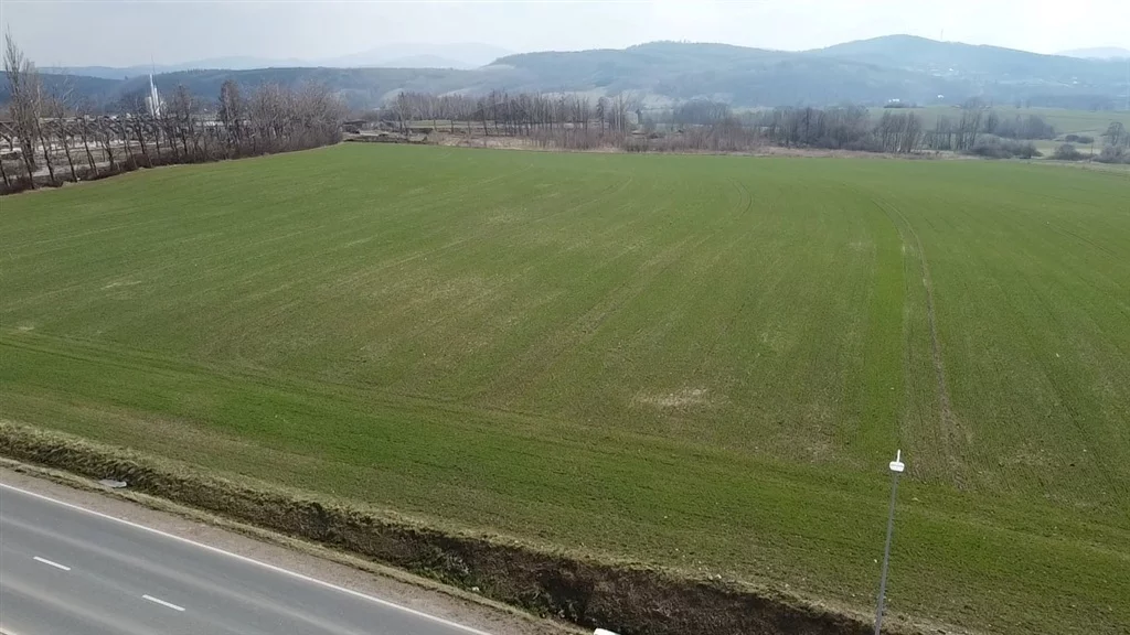 Działka 1 735,00 m², oferta nr , 528/14328/OGS, Dziećmorowice