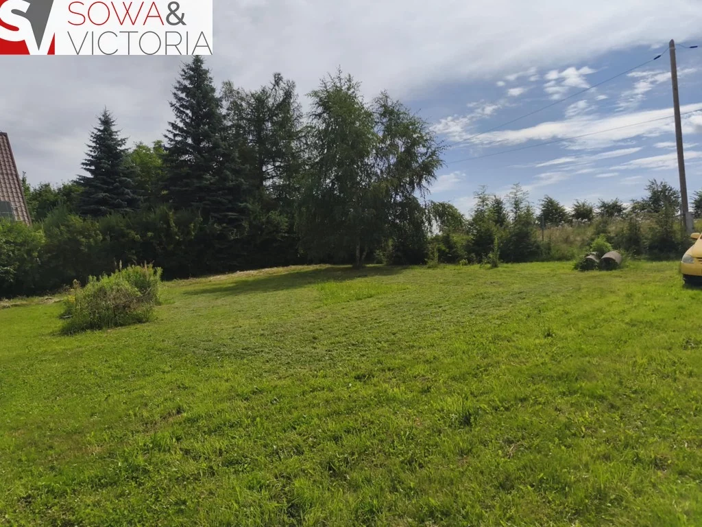 Apartamenty 785/14328/OGS Dziećmorowice