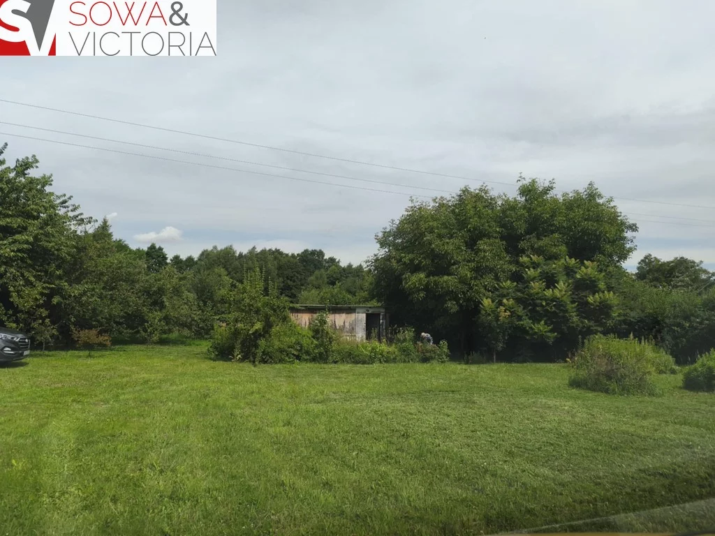 Działka 4 900,00 m², oferta nr , 785/14328/OGS, Dziećmorowice