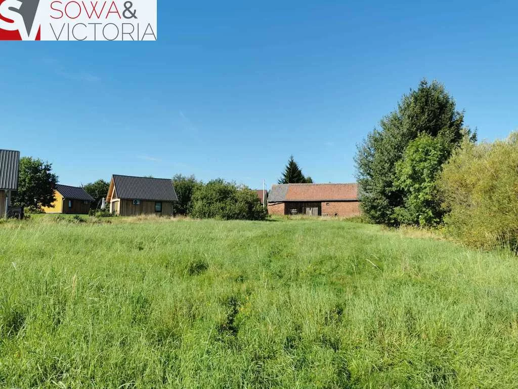 Działka 4 000,00 m², oferta nr , 590/14328/OGS, Giebułtów