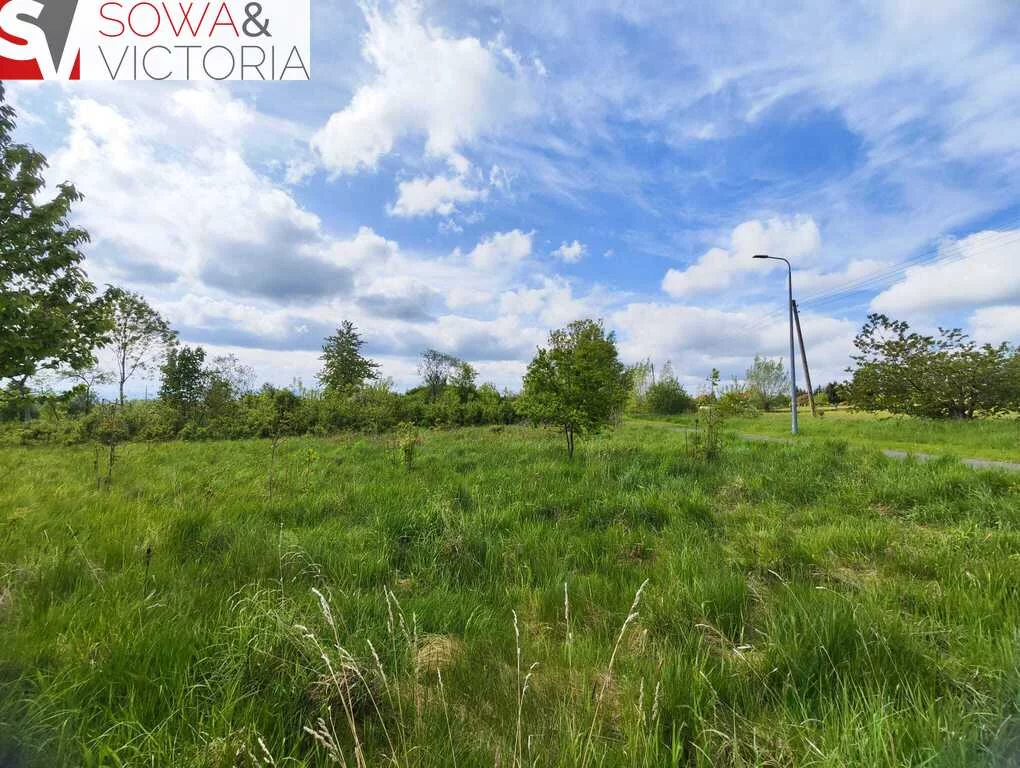 Działka 7 000,00 m², oferta nr , 753/14328/OGS, Giebułtów