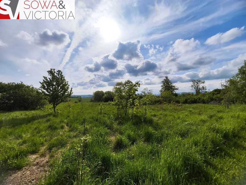 Działka 7 000,00 m², oferta nr , 753/14328/OGS, Giebułtów