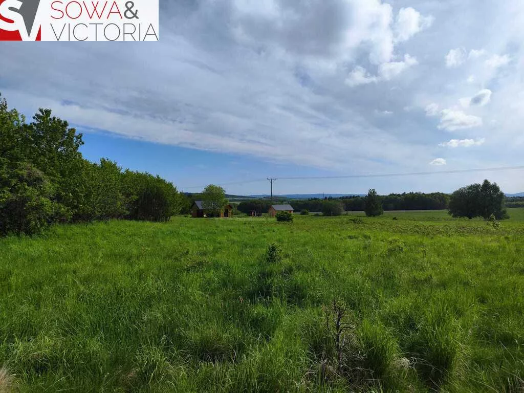 Działka 7 000,00 m², oferta nr , 753/14328/OGS, Giebułtów