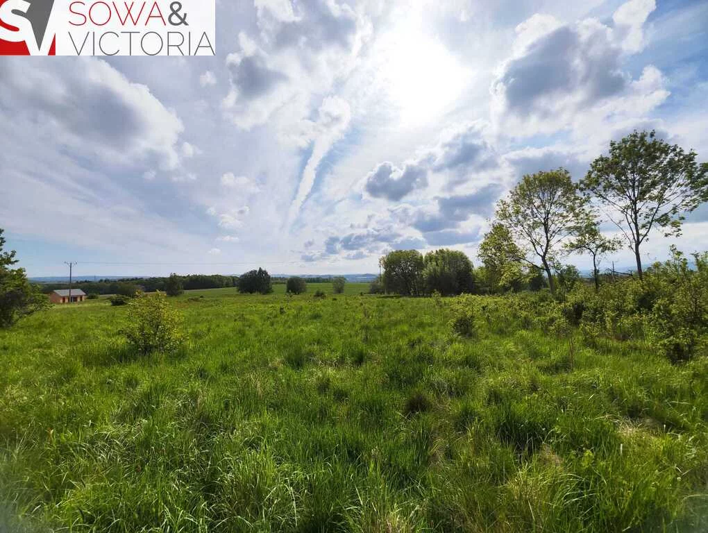 Działka 7 000,00 m², oferta nr , 753/14328/OGS, Giebułtów