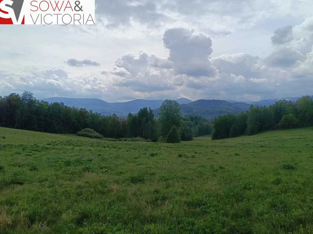 Działka 79 700,00 m², oferta nr , 646/14328/OGS, Głębock