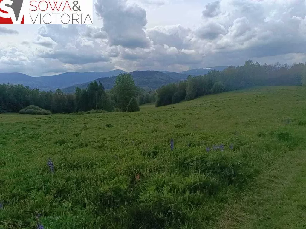 Działka 79 700,00 m², oferta nr , 646/14328/OGS, Głębock