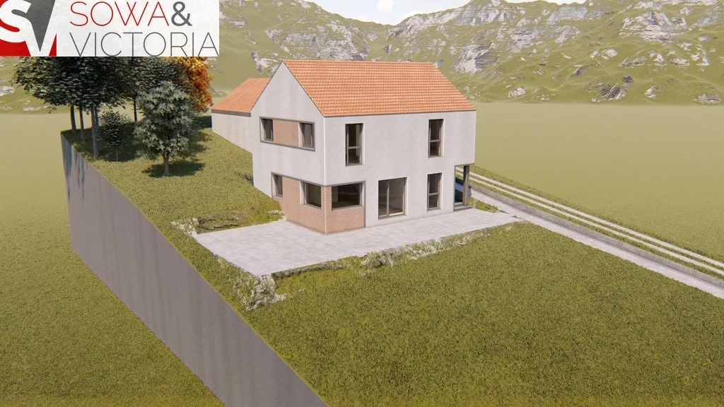 Działka 1 519,00 m², oferta nr , 612/14328/OGS, Głuszyca
