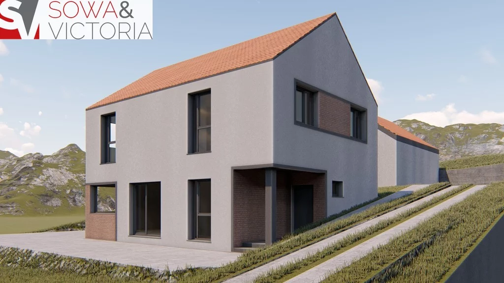 Działka 1 519,00 m², oferta nr , 612/14328/OGS, Głuszyca