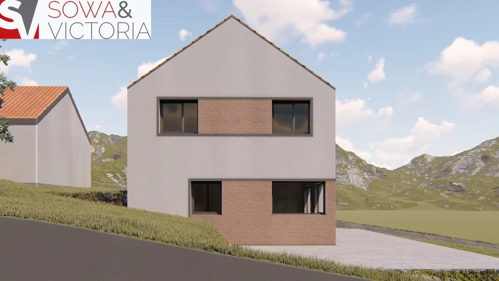 Działka 1 519,00 m², oferta nr , 612/14328/OGS, Głuszyca