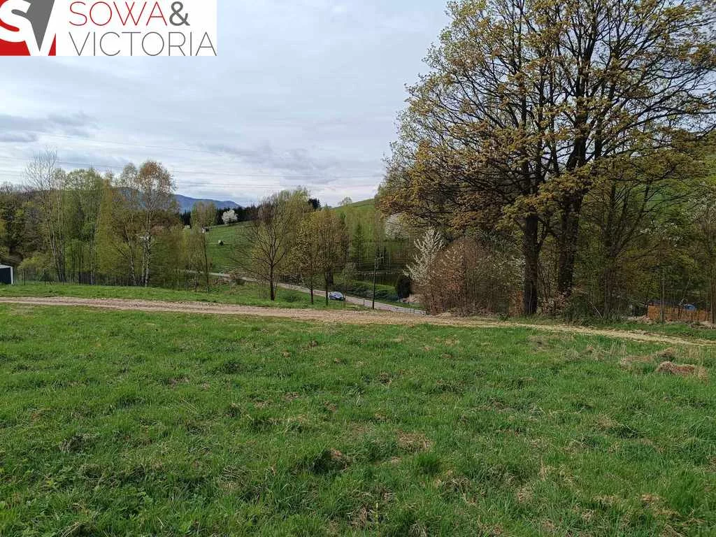 Apartamenty 761/14328/OGS Głuszyca