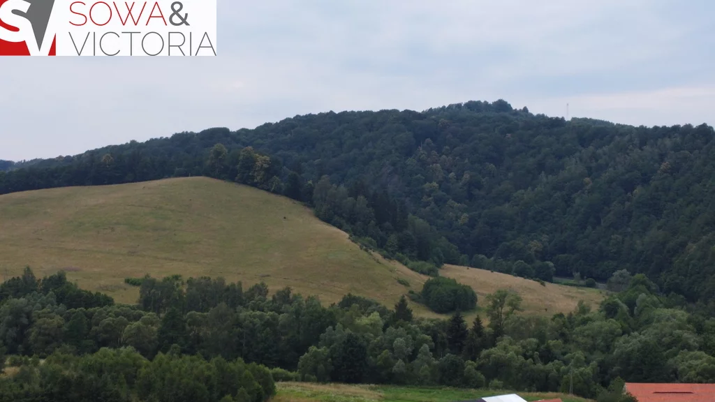 Działka 1 889,00 m², oferta nr , 587/14328/OGS, Jugowice, Górna