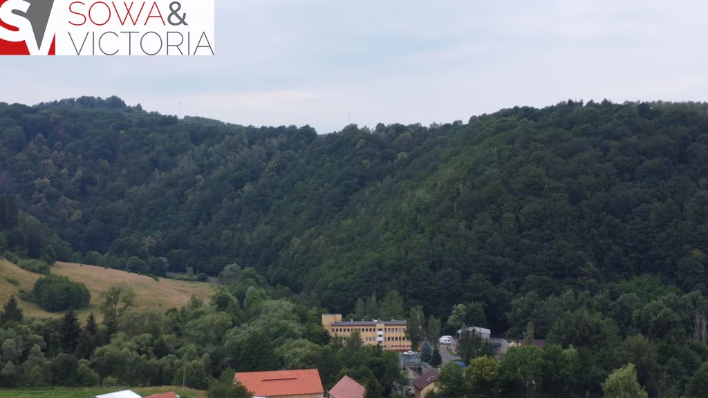 Działka 1 889,00 m², oferta nr , 587/14328/OGS, Jugowice, Górna