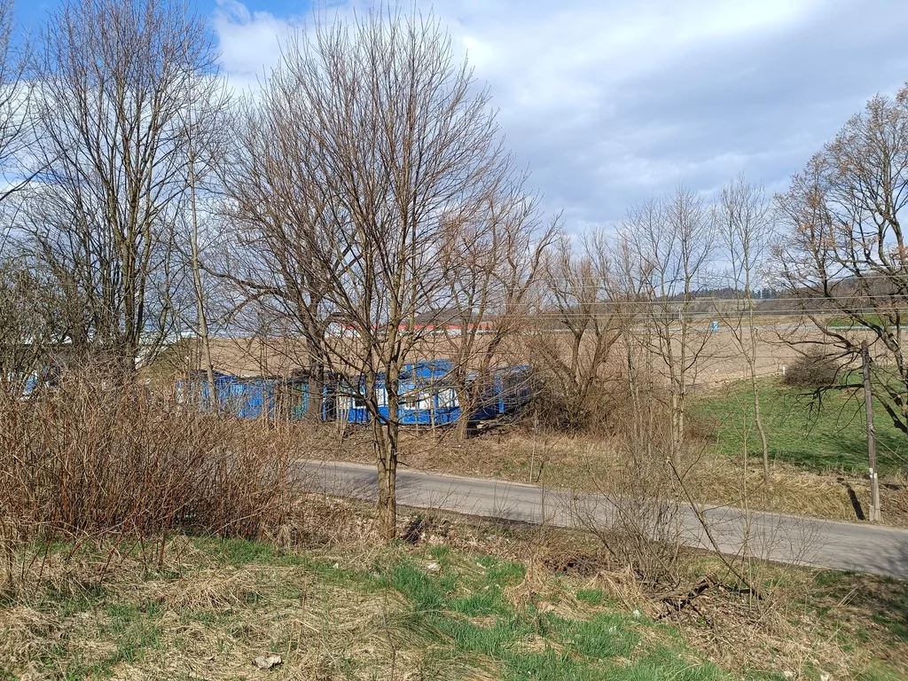 Działka 5 179,00 m², oferta nr , 53/14328/OGS, Gostków