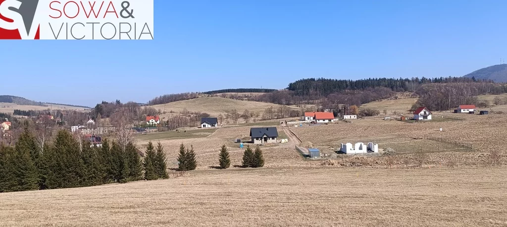 Działka 1 241,00 m², oferta nr , 739/14328/OGS, Jabłów