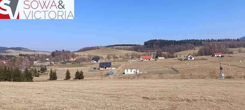 Działka 1 241,00 m², oferta nr , 739/14328/OGS, Jabłów