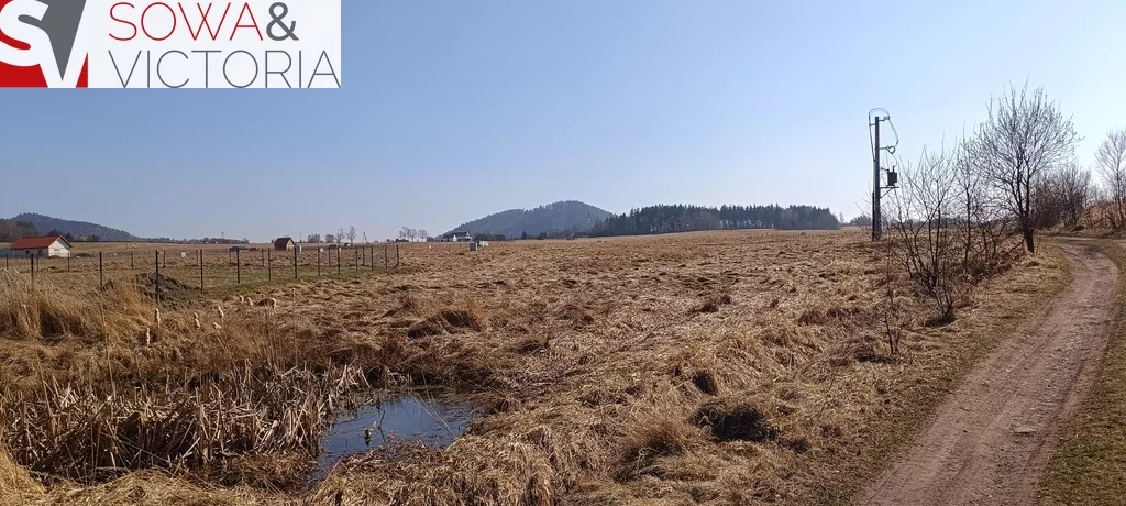 Działka 1 241,00 m², oferta nr , 739/14328/OGS, Jabłów