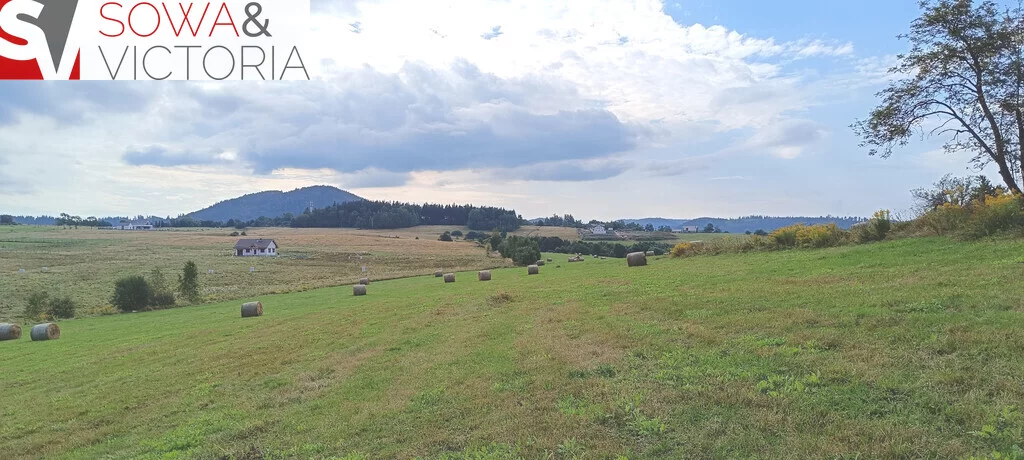 Działka 1 340,00 m², oferta nr , 768/14328/OGS, Jabłów